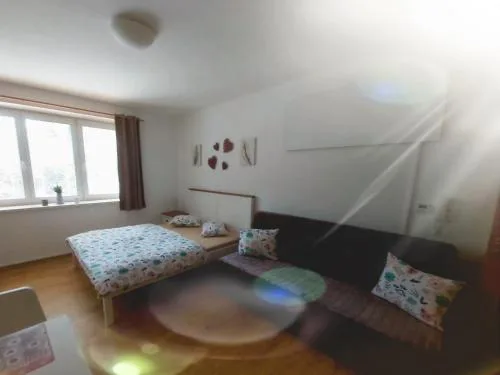 Apartmán JaFi Lipno nad Vltavou