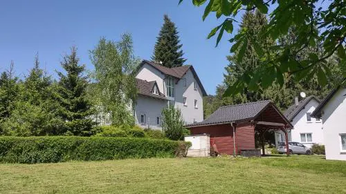 Apartmán Lipno