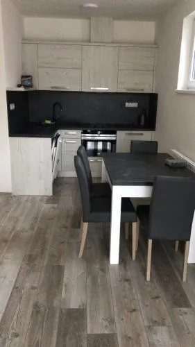 Apartmán Lipno