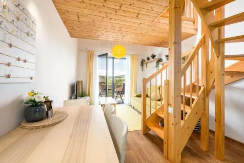 Apartmán Lipno A1 320-18