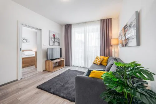 Apartmán LIPNO A3 318-9