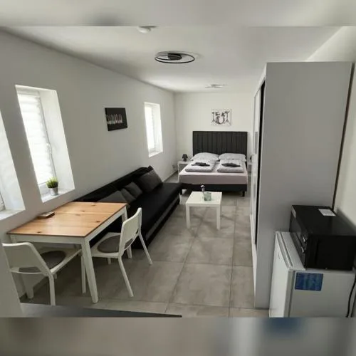 Apartmán Markéta