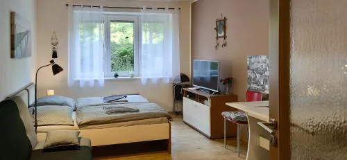 Apartmán Nela