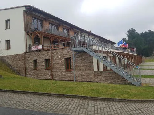 Apartmán Richard