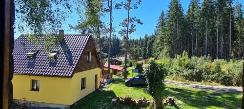 apartmán Sára