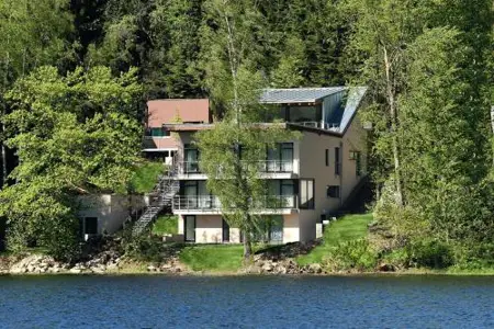 Apartmány Bella Vista Lipno