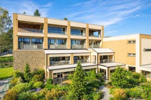 Apartmány Star Lipno