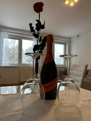 Apartmány Tereza