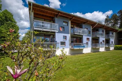 Apartment Doky D8 - Lipno Home