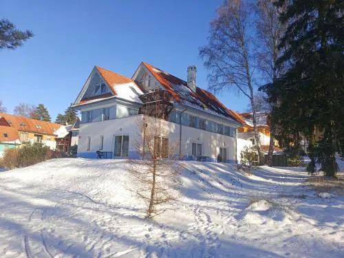 Apartment Lipno 502