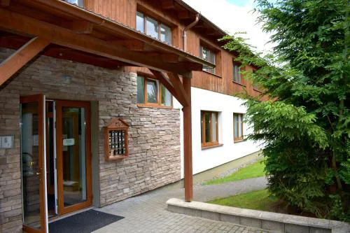 Family home Lipno Lake, Airstay Lipno