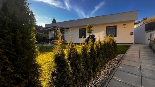 HausLipno Bungalov na Lipně