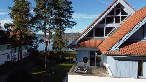 LIPNO BEACH SIDE - RIVIERA APARTMENT