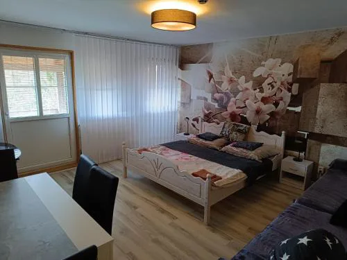 Lipno Pearl 3