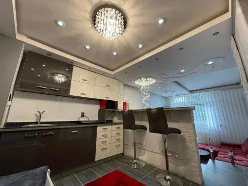 Lipno Pearl Terasa