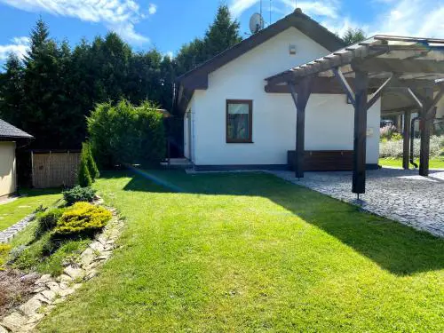 Prázdninový Domek Kobylnice