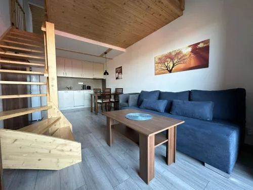 Rodinné mezonety na Lipně APT16