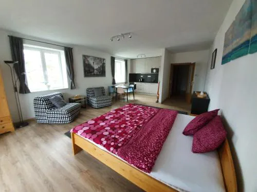 Sport Apartment