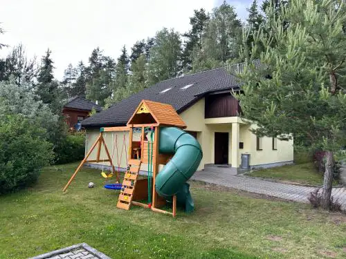 Villa Park Lipno 208