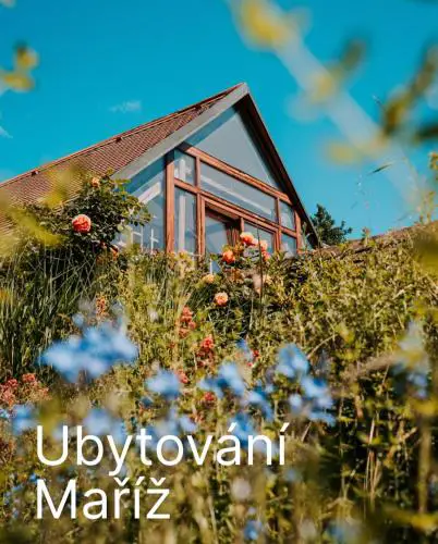 Apartmány Maříž