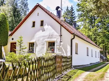 Holiday Home Polžov by Interhome