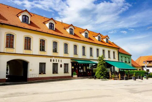Hotel Rychta Netolice