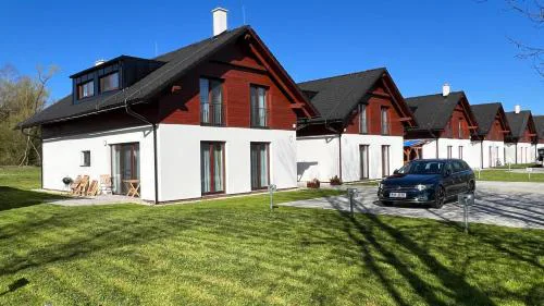 Apartmány Jura