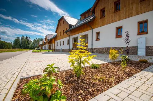 Nova Lake Resort Nová Pec - Lipno