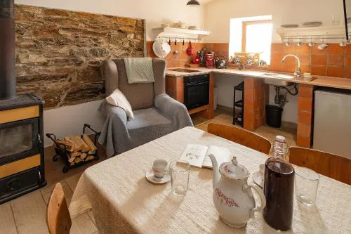 Apartmán Maštal