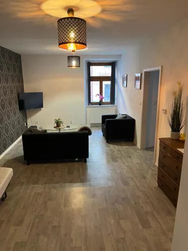 Apartmán Pisek centrum