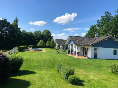 Bungalow Putim