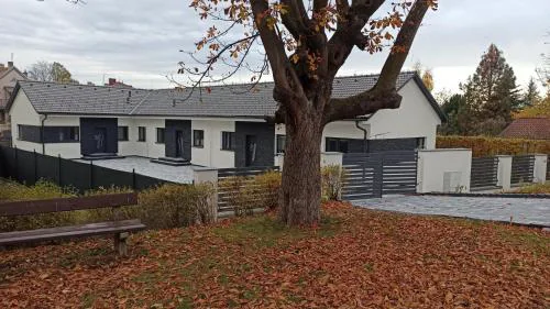 Apartmány Volavka 1