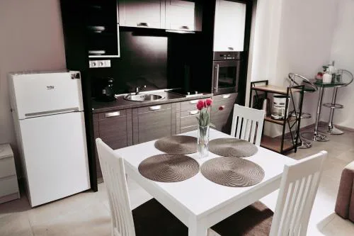 Apartmán Mignon