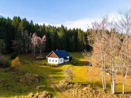 Chalupa Sibřinka