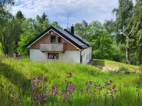Chalet Pasečná