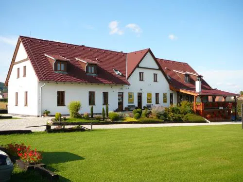 Penzion Praktik Krumlov