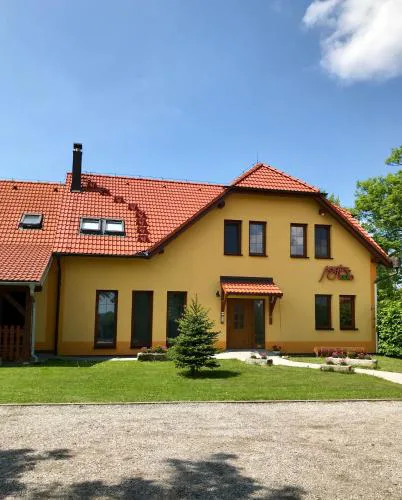 Penzion Kolo
