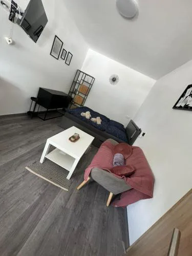 Hobití apartmán - Sam