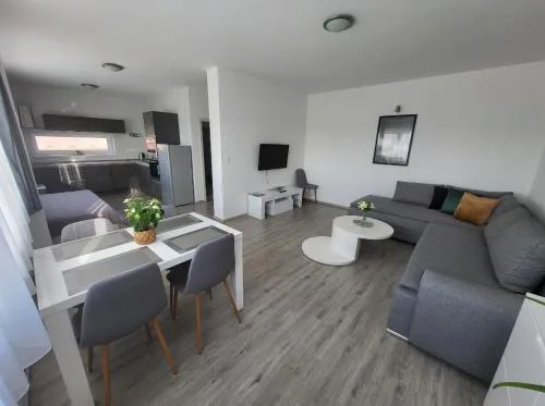Apartmán Gabriela