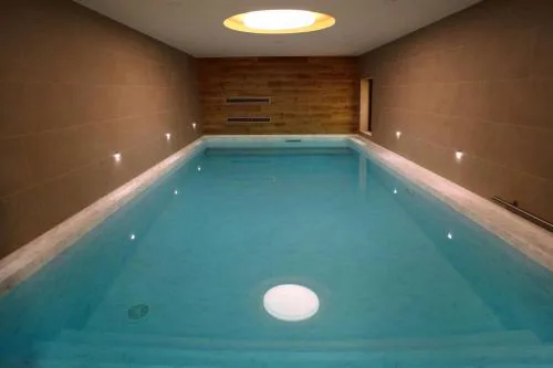 Hotel Smrž