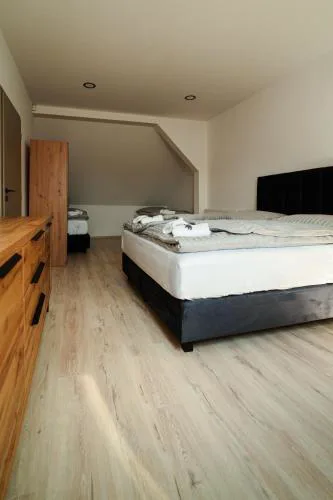 Enjoy apartments