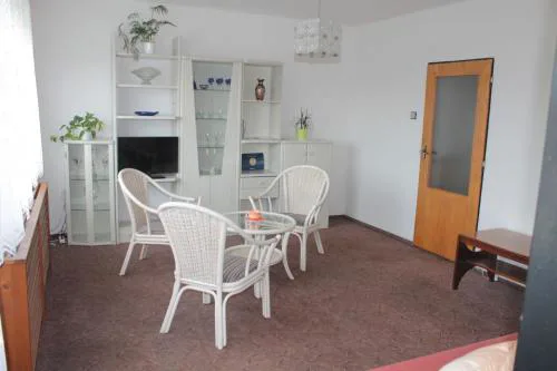 Apartmán Lužnická, Soběslav