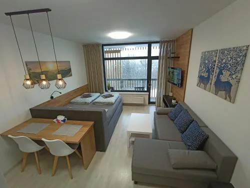 Apartmán LUMI Zadov