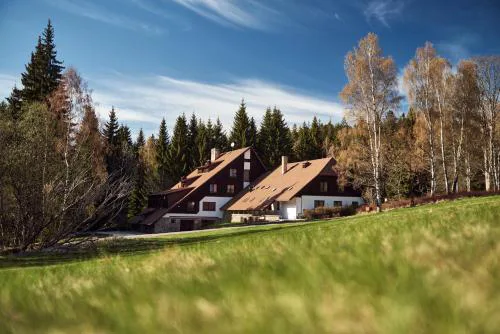 Hotel Popel