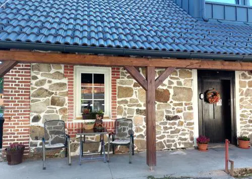 Apartmán Kameňák