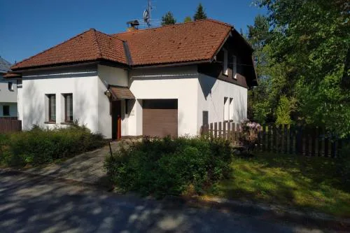 Cottage House