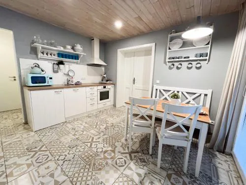 Venkovský apartmán