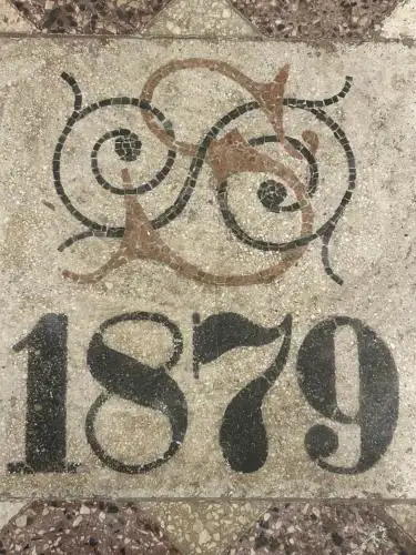 Apartmán 1879