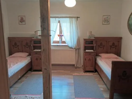 Apartmán Malá Turná