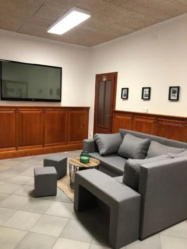 Apartman U Andela